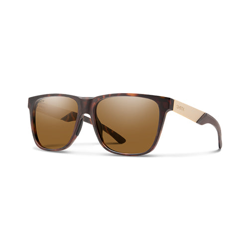 Smith Optics Lowdown Steel XL
