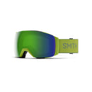 2022 Smith Optics IO Mag XL Goggles