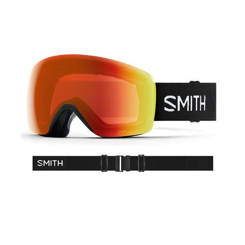 2022 Smith Skyline Goggle