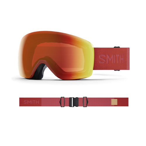 2022 Smith Skyline Goggle