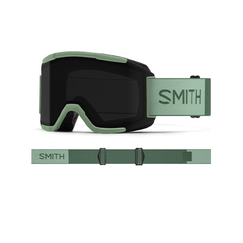 2022 Smith Squad Goggle