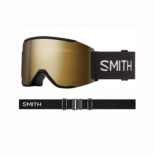 Smith Optics Squad Mag