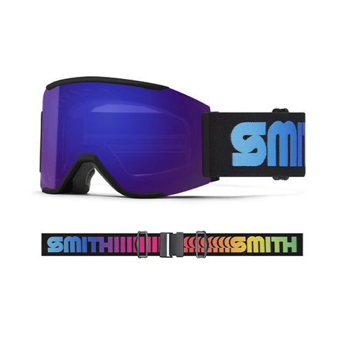 Smith Optics Squad Mag