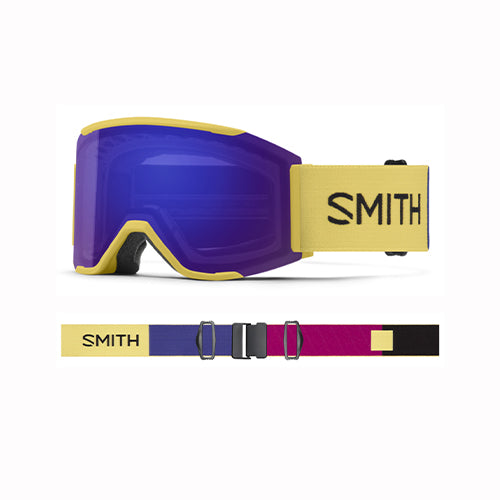 Smith Optics Squad Mag