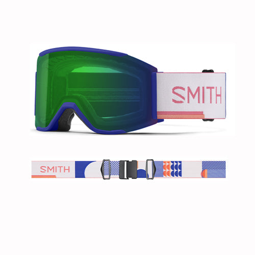 Smith Optics Squad Mag
