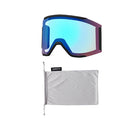 2022 Smith Optics Squad Mag Goggles