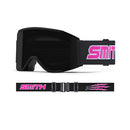 2022 Smith Optics Squad Mag Goggles