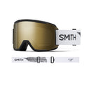2022 Smith Squad Goggle