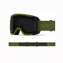 Smith Optics Squad Goggles