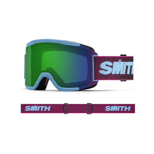 2022 Smith Squad Goggle