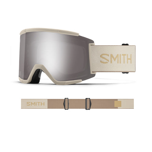 2022 Smith Optics Squad XL Goggles