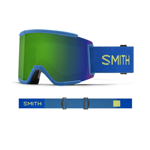 2022 Smith Optics Squad XL Goggles