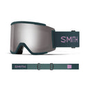 2022 Smith Optics Squad XL Goggles