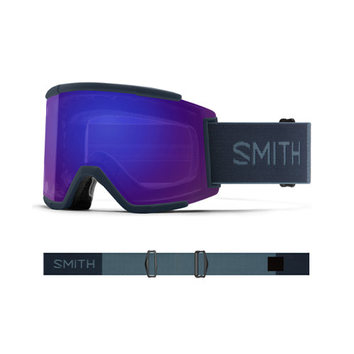 2022 Smith Optics Squad XL Goggles