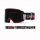 Smith Optics Squad XL