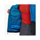 Patagonia Men's Ski/Snowboard Snowshot Jacket