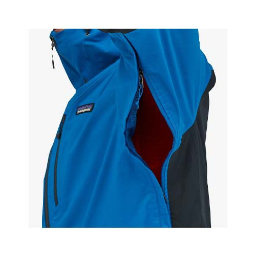 Patagonia Men's Ski/Snowboard Snowshot Jacket