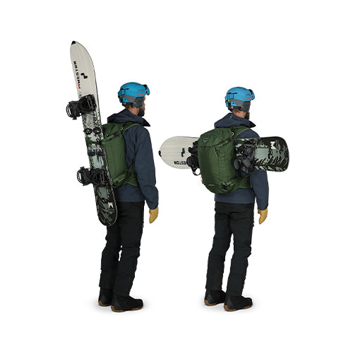 Osprey Soelden 32 L