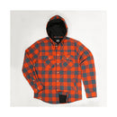 Spacecraft Shadow Mountain Flannel