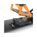 Spark T1 Step Locker