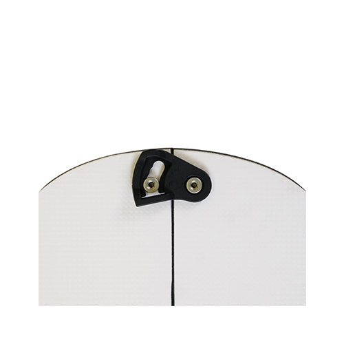 Spark Tip and Tail Clips