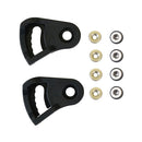 Spark Tip and Tail Clips