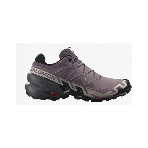 Salomon Women's Speedcross 6