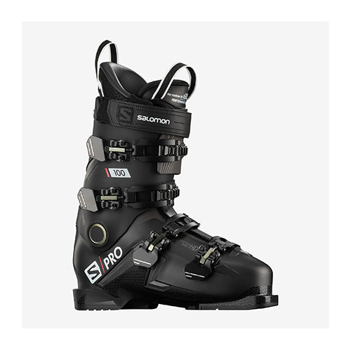 2022 Salomon S Pro 100