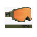 Spy Crusher Elite Goggle