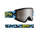 Spy Crusher Elite Jr Goggle