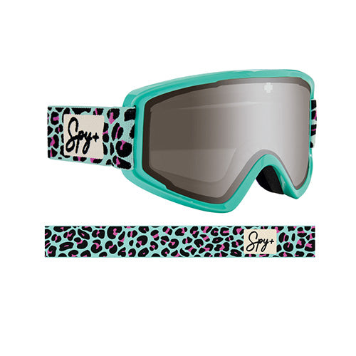 Spy Crusher Elite Jr Goggle