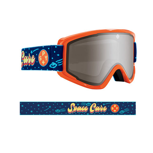 Spy Crusher Elite Jr Goggle