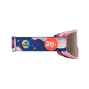 Spy Crusher Elite Jr Goggle