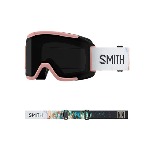 Smith Optics Squad