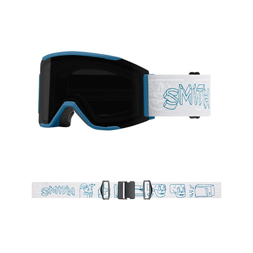 SMITH  Squad MAG　スカッドマグ Squad MAG | Smith Optics | US