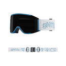 Smith Optics Squad Mag