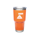 Poler 30 Oz Stainless Steel Tumbler