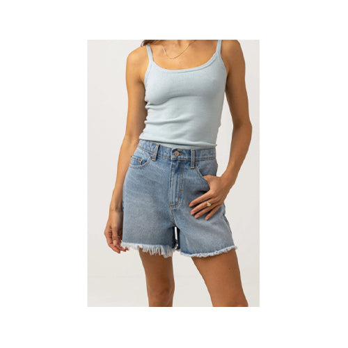 Rhythm Staple Denim Short