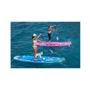 Starboard iGo Inflatable SUP - Tikhine