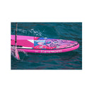 Starboard iGo Inflatable SUP - Tikhine