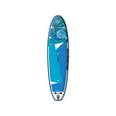 Starboard iGo Inflatable SUP - Tikhine