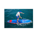 Starboard iGO Inflatable Paddle Board - ZEN