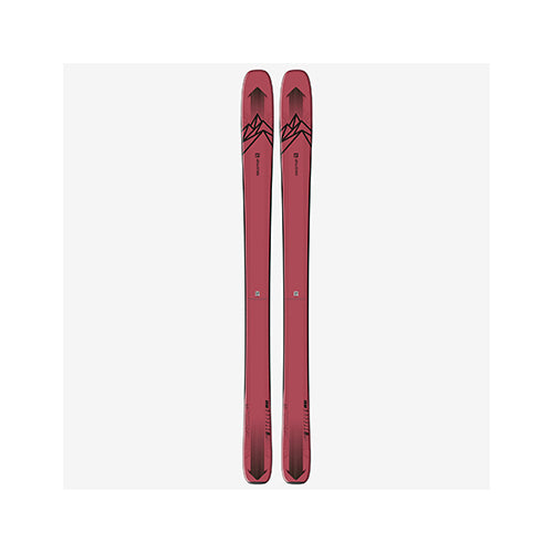 2021 salomon skis 2021 Salomon QST Stella 106