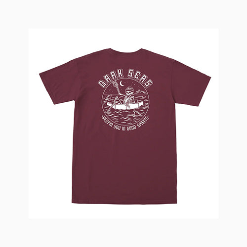 Dark Seas Stock T-Shirt