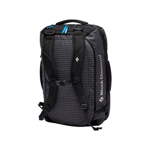 Black Diamond Stonehauler Pro 45L Duffel