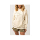 Rhythm Sunbather Hooded Fleece