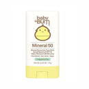 Sun Bum Baby Bum Mineral Sunscreen Face Stick SPF 50