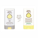 Sun Bum Baby Bum Mineral Sunscreen Face Stick SPF 50