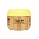 Sun Bum Clear 50 - 1oz