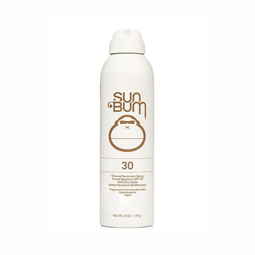 Sun Bum Mineral SPF30 Spray 6oz